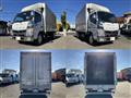 2018 Mitsubishi Fuso Canter
