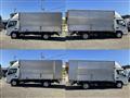 2018 Mitsubishi Fuso Canter