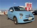 2017 Fiat 500