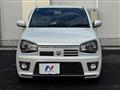 2017 Suzuki Alto Works