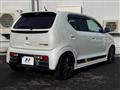 2017 Suzuki Alto Works