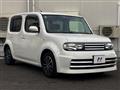 2019 Nissan Cube