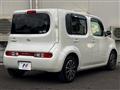 2019 Nissan Cube