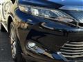 2015 Toyota Harrier