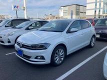 2019 Volkswagen Polo
