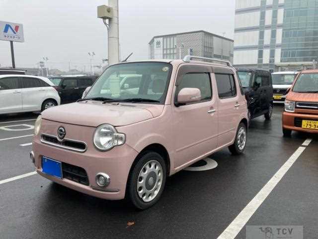 2013 Daihatsu MIRA COCOA