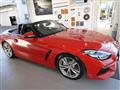 2021 BMW Z4