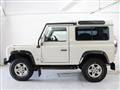 1999 Land Rover Defender