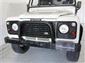 1999 Land Rover Defender