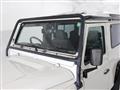 1999 Land Rover Defender