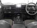 1999 Land Rover Defender