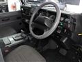 1999 Land Rover Defender