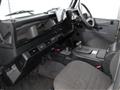 1999 Land Rover Defender