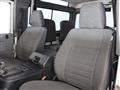 1999 Land Rover Defender