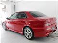 2002 Alfa Romeo 156