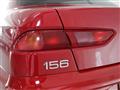 2002 Alfa Romeo 156