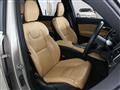 2022 Volvo XC90