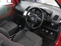 2003 Volkswagen Lupo