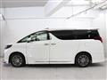 2022 Toyota Alphard G