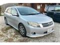 2006 Toyota Corolla Fielder