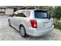 2006 Toyota Corolla Fielder