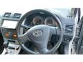 2006 Toyota Corolla Fielder