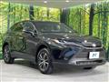 2024 Toyota Harrier Hybrid