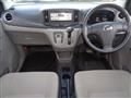2012 Daihatsu Mira