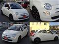 2022 Fiat 500