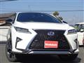 2016 Lexus RX