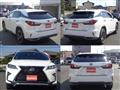 2016 Lexus RX