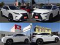 2016 Lexus RX