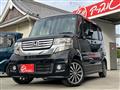 2014 Honda N BOX