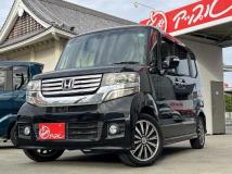 2014 Honda N BOX