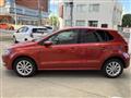2015 Volkswagen Polo