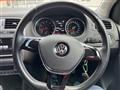 2015 Volkswagen Polo