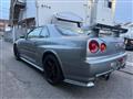 2002 Nissan Skyline