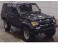 1993 Toyota Land Cruiser Prado