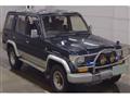 1995 Toyota Land Cruiser Prado