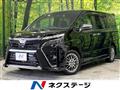 2021 Toyota Voxy