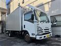 2016 Isuzu Elf Truck