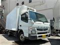 2016 Mitsubishi Fuso Canter
