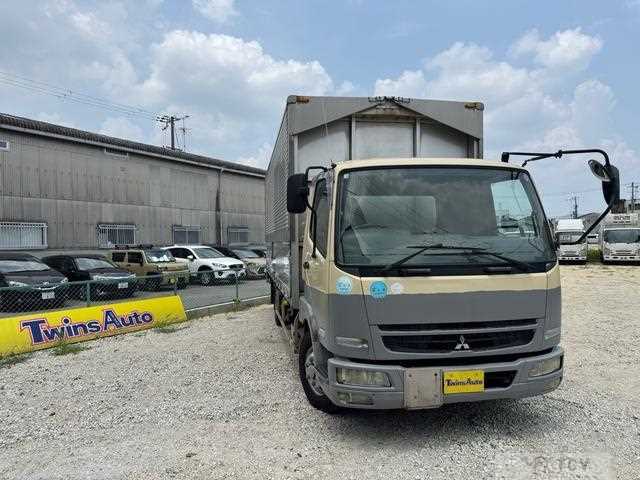 2010 Mitsubishi Fuso Fighter