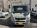 2016 Mitsubishi Fuso Canter