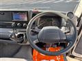 2016 Mitsubishi Fuso Canter