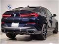 2022 BMW X6