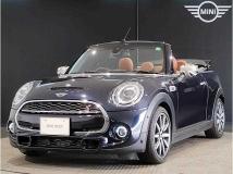 2020 BMW MINI