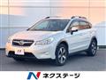 2014 Subaru IMPREZA XV HYBRID