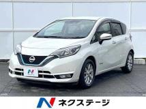 2018 Nissan Note