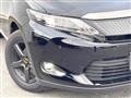 2017 Toyota Harrier